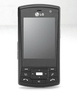 Smartfon JoY od LG