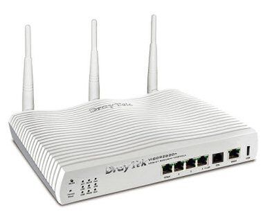 Wszyscy chcą być "n" Nowy modem ADSL z Wi-Fi