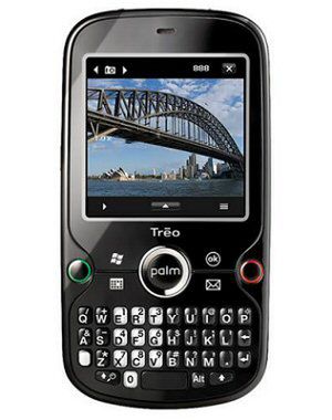 Palm Treo Pro