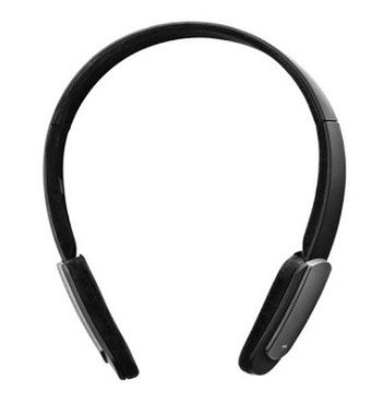 Jabra Halo - bezprzewodowe słuchawki stereo