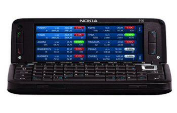 Nokia E90 v200