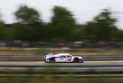 Toyota TS040 Hybrid