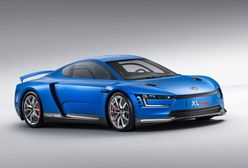 Volkswagen XL Sport