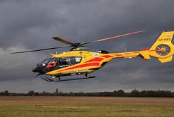 Nowy Eurocopter