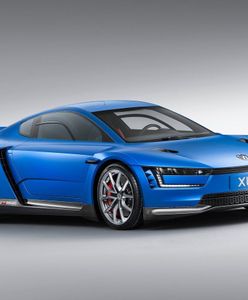 Volkswagen XL Sport