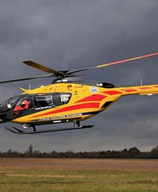 Nowy Eurocopter