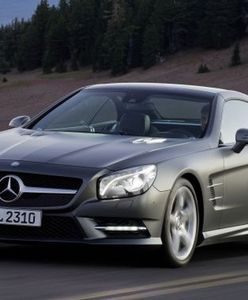 Mercedes liderem w klasie Premium