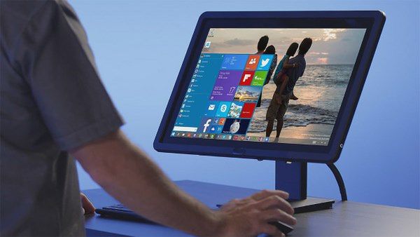 Microsoft wycofuje się ze swojej obietnicy - nie będzie miliarda urządzeń z Windows 10