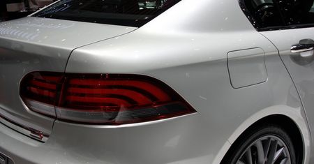 Qoros 3