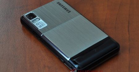 Samsung SGH-F480