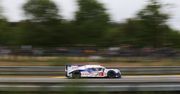 Toyota TS040 Hybrid