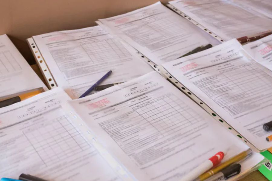 Od 2027 r. skrócenie czasu trwania egzaminu pisemnego z przedmiotu biznes i zarządzanie