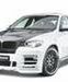 BMW X6 - Hamann