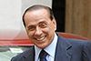 Berlusconi za pomocą UE dla Grecji