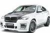 BMW X6 - Hamann