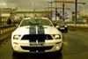 Mustang Shelby GT