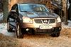 Qashqai 2.0 dCi - test