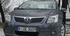 Avensis 2009