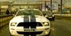 Mustang Shelby GT