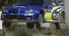 Wspomnienie legendy - Subaru Impreza WRC