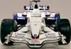 Klien kierowcą testowym BMW-Sauber