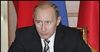 Putin: kryzys finansowy przekształca się w kryzys gospodarczy