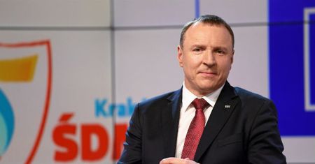 Ogromne zaskoczenie w TVP: "wszyscy są w szoku!", "dowiedziałem się z mediów"