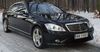 Mercedes S 500 4-Matic L