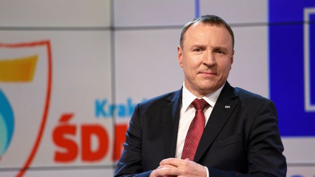 Jacek Kurski