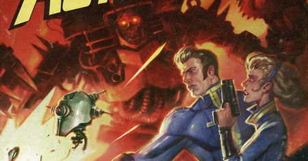 Darmowe karnety na dodatki do Fallout 4 straciły ważność. Na błędzie PS Store nie skorzystamy