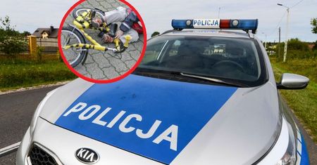 Koszmarny wypadek. 4-latek postrzelony podczas wycieczki rowerowej