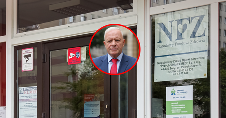 NFZ zaproponował podwyżki dla POZ. 45 groszy na pacjenta