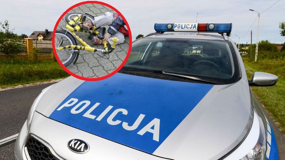 4-latek został postrzelony podczas wycieczki z ojcem. Policja wciąż bada okoliczności