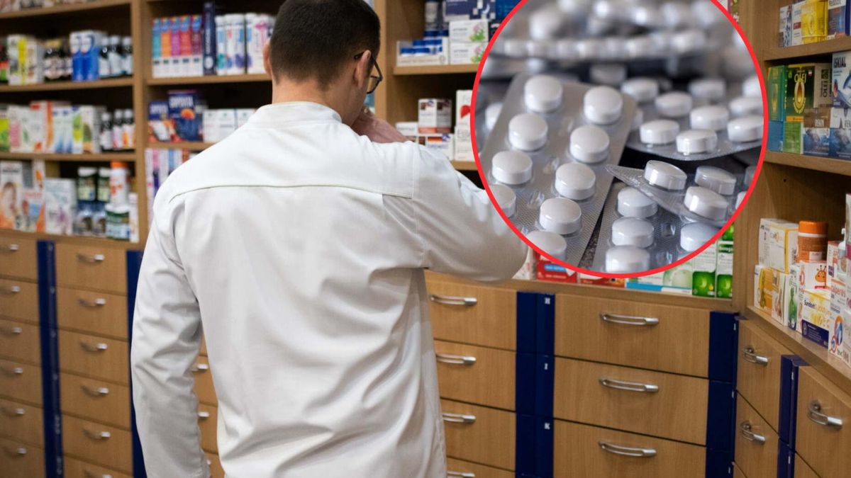 Codzienne zażywanie leków rozrzedzających krew może zwiększać ryzyko poważnych krwawień wewnętrznych