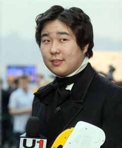 "HDw3D": Bilguun ma dość nowej roli?