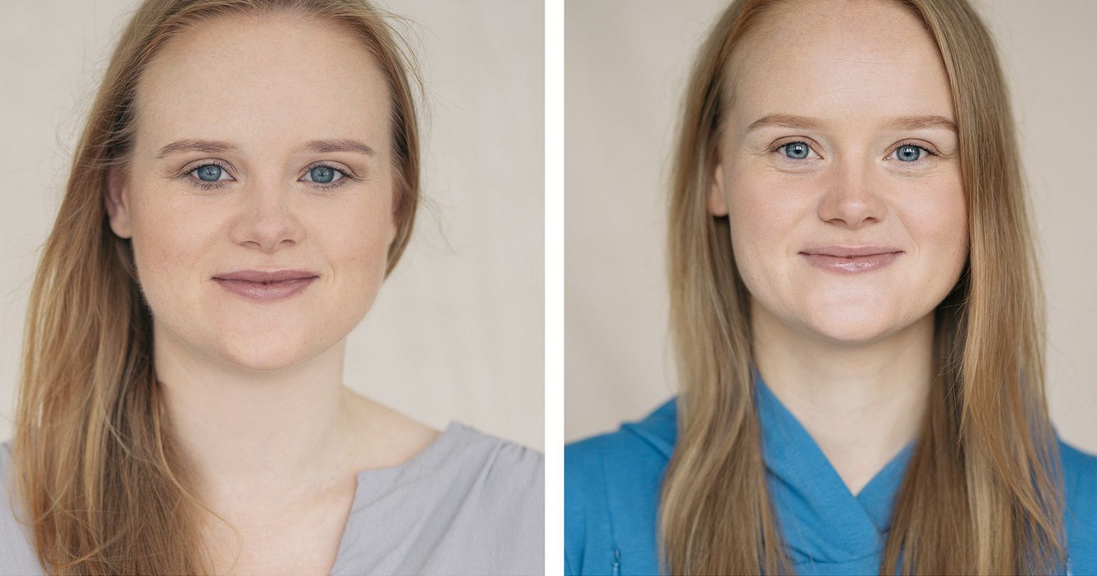 W projekcie wzięło udział 33 kobiety