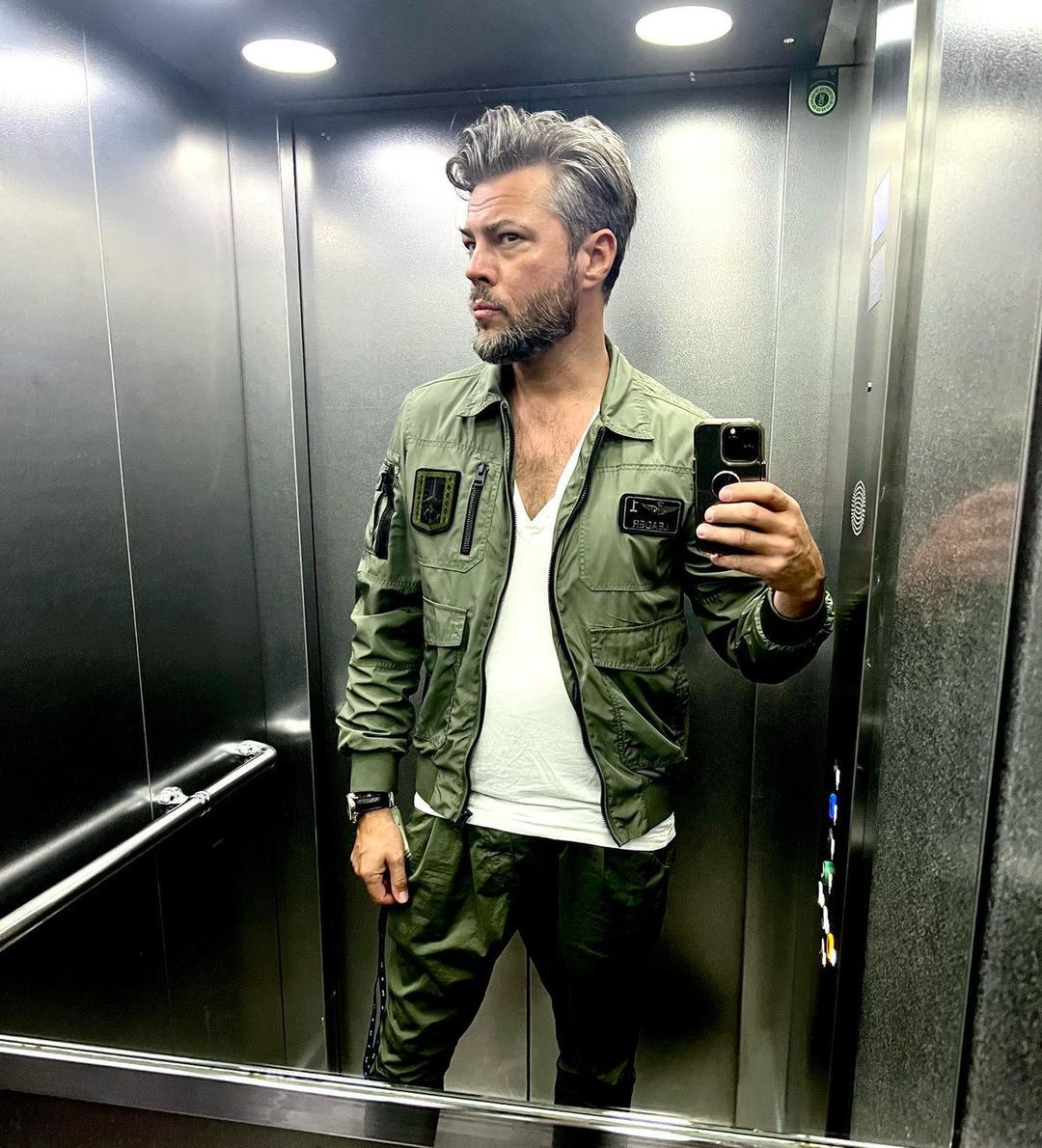 Olivier Janiak
