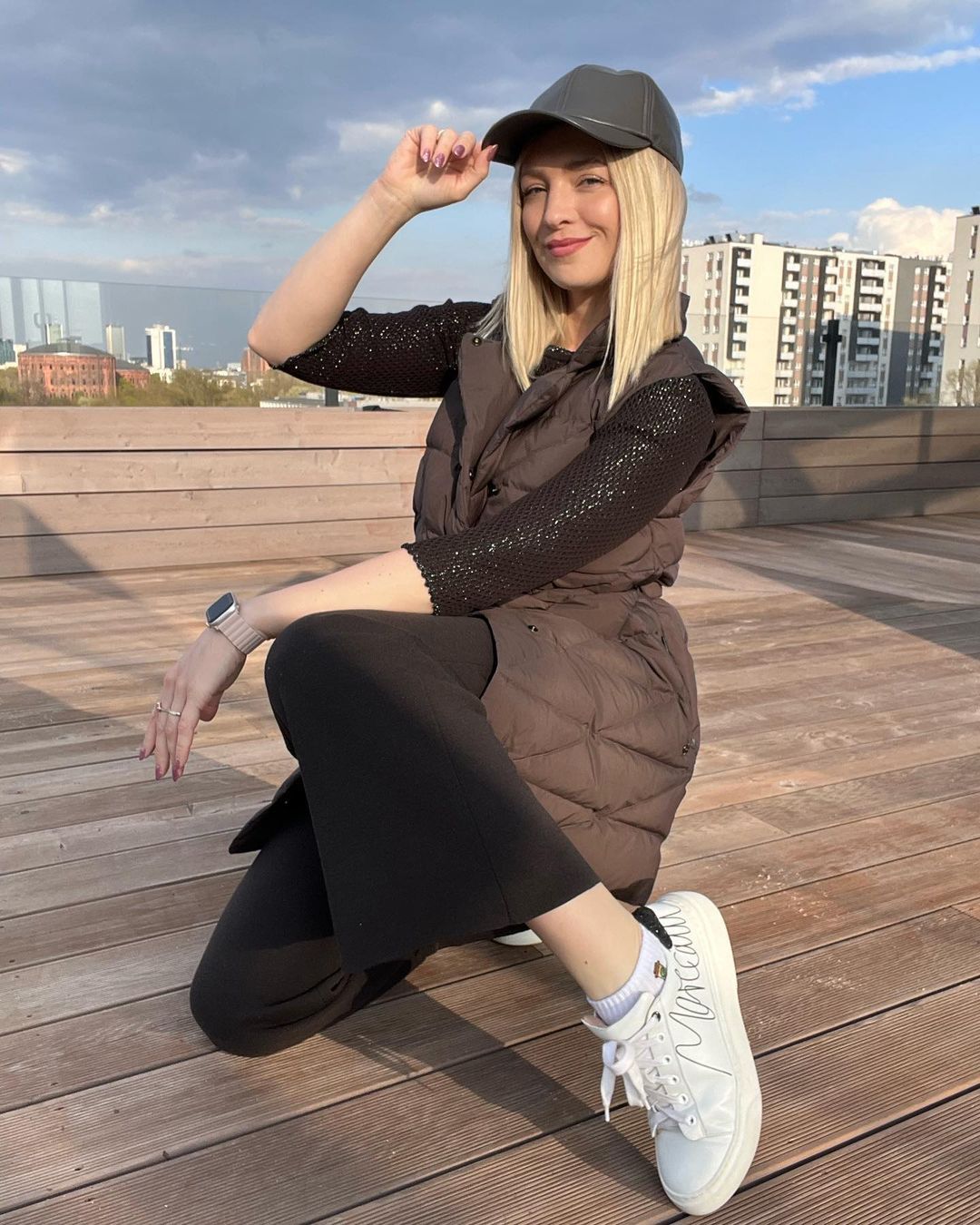 Barbara-Kurdej Szatan