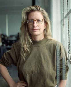 Annie Leibovitz. Moment na wieki