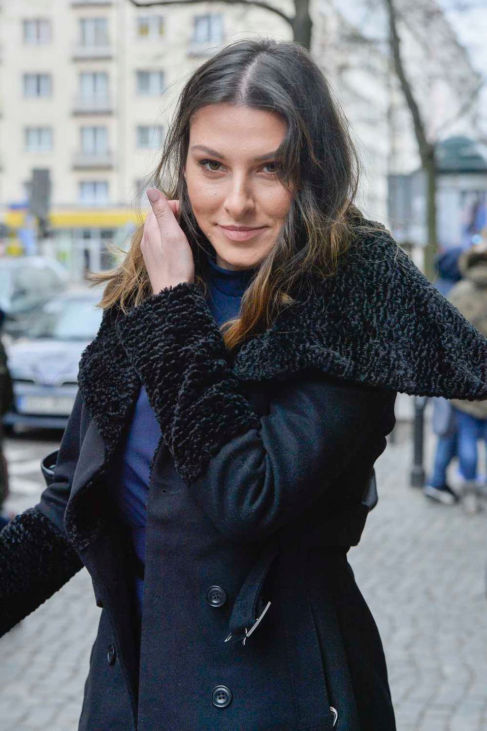Agnieszka Raczyńska- gwiazdy w Dzień Dobry TVN