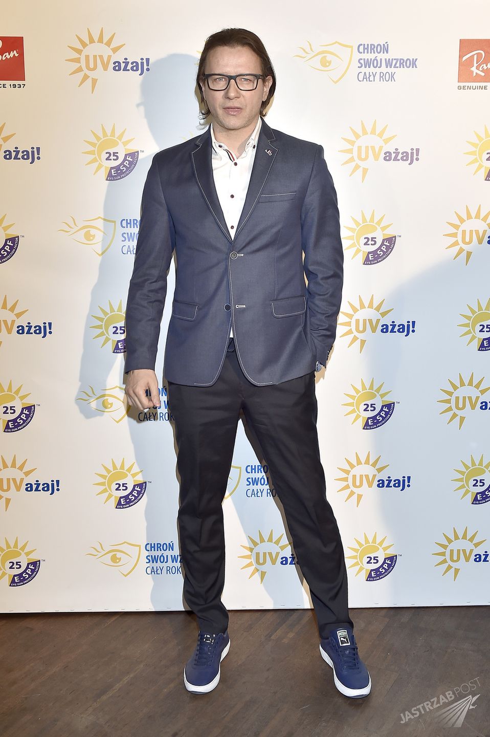 Radosław Majdan

Fotografia: AKPA
