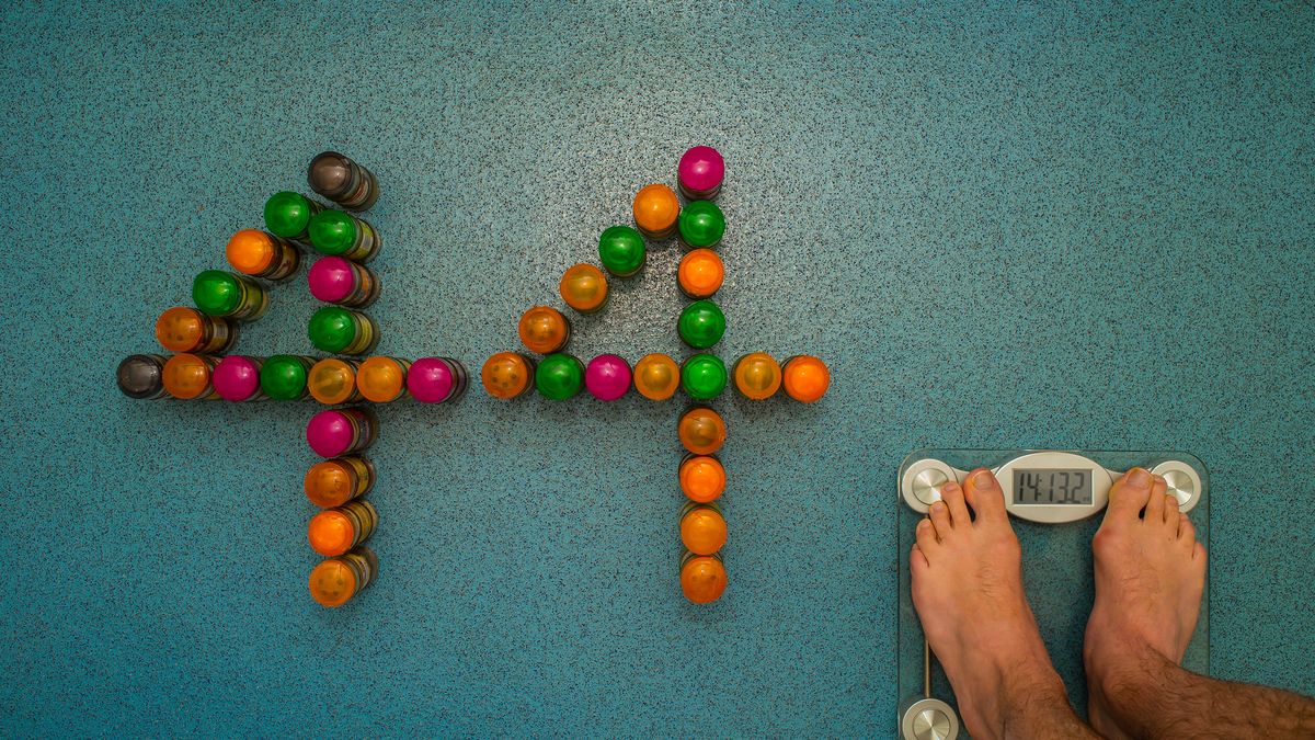 Jak obliczyć zapotrzebowanie kaloryczne? - BMI, PPM, CPM