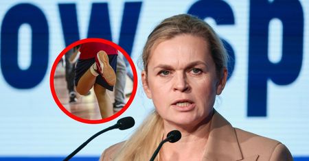 Kroki zamiast ćwiczeń? Nowacka o nowych pomysłach na lekcje WF-u