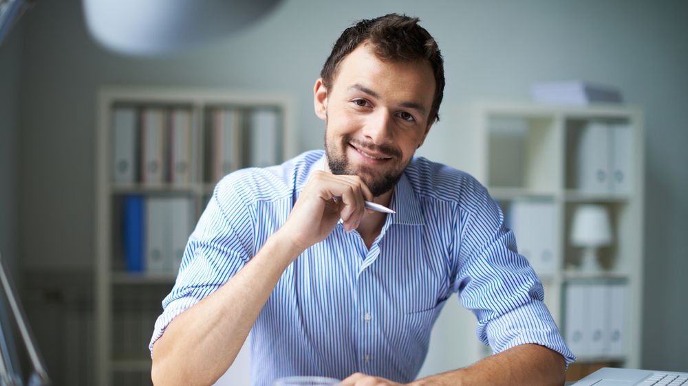 Jak zwiększyć swoją efektywność w pracy?