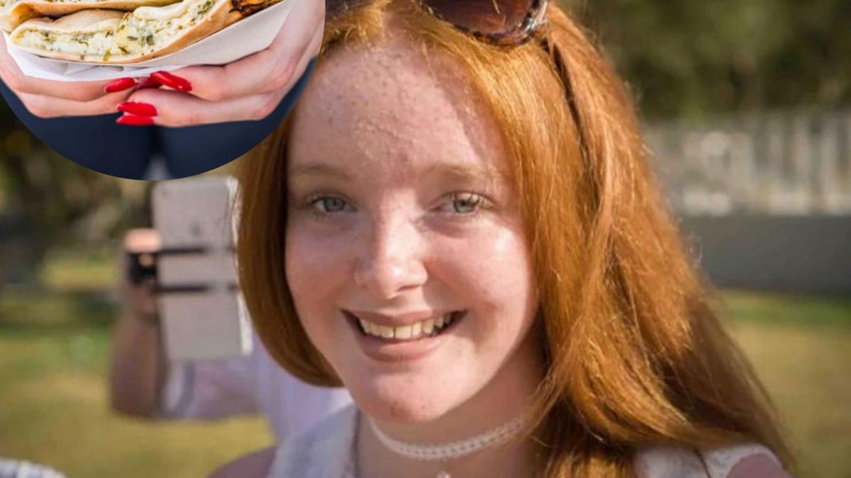 Ellen zmarła w wieku 16 lat