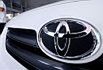 Toyota zawiesiła eksport samochodów do Iranu
