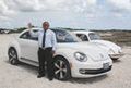 Volkswagen The Beetle - Garbusy w Meksyku