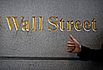 Wall Street świętuje wzrosty