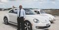 Volkswagen The Beetle - Garbusy w Meksyku