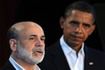 Bernanke: Gospodarka USA nie powinna zbyt odczuć kryzysu w Europie
